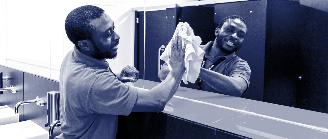 Training Our People