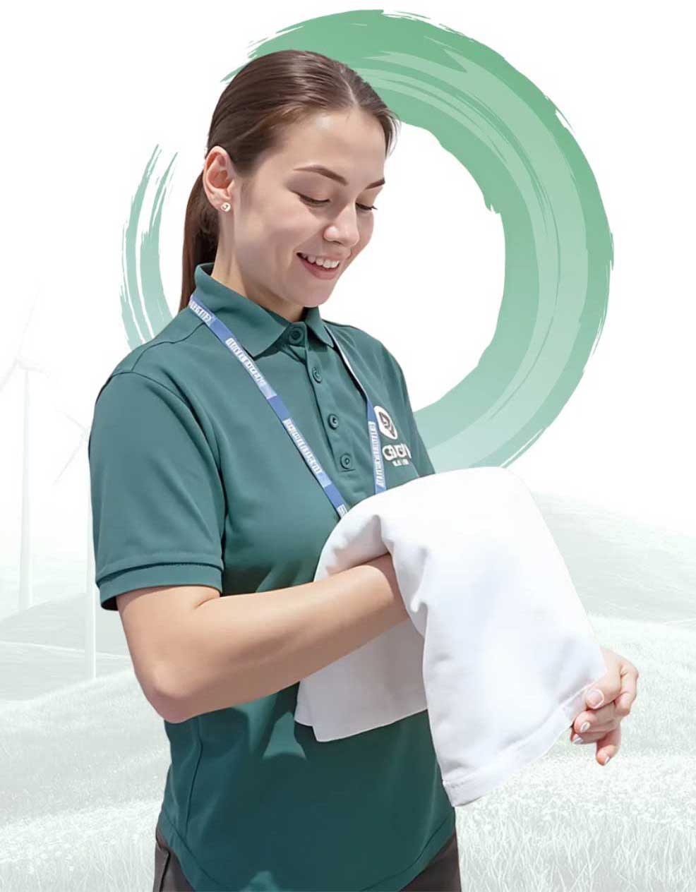 Training Our People